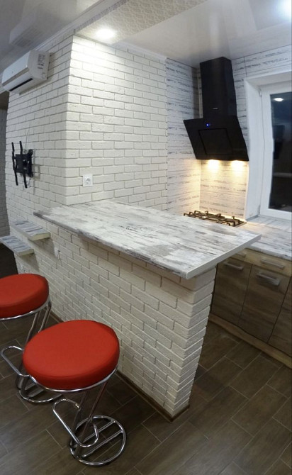 Квартира в новобудові ЖК «Ковалівський» Кропивницкий - изображение 2