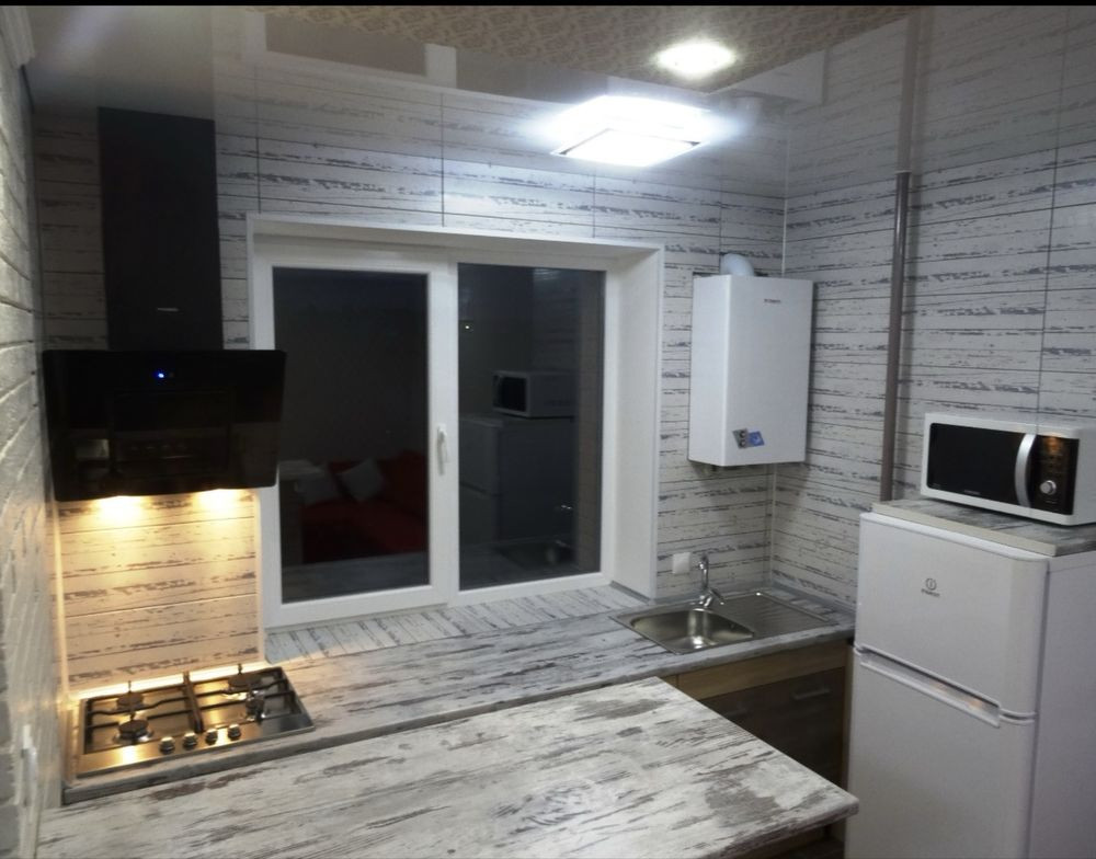 Квартира в новобудові ЖК «Ковалівський» Кропивницкий - изображение 7