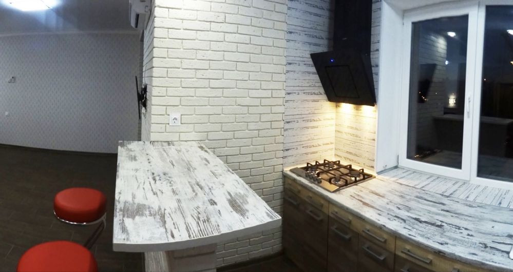 Квартира в новобудові ЖК «Ковалівський» Кропивницкий - изображение 8