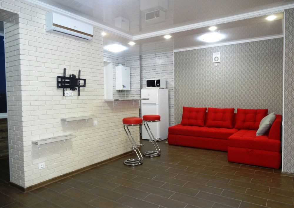 Квартира в новобудові ЖК «Ковалівський» Кропивницкий - изображение 5