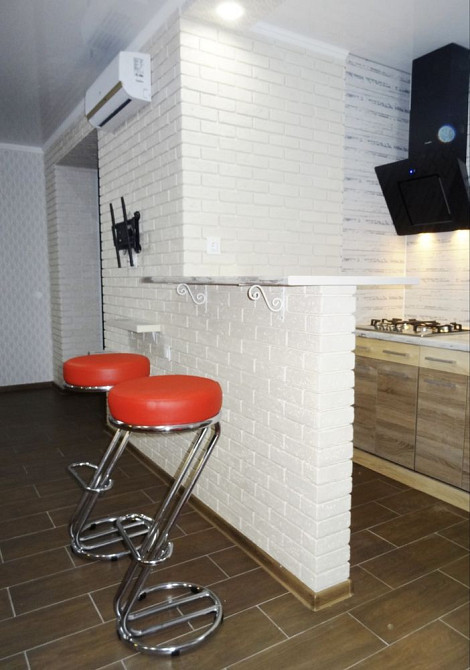 Квартира в новобудові ЖК «Ковалівський» Кропивницкий - изображение 4