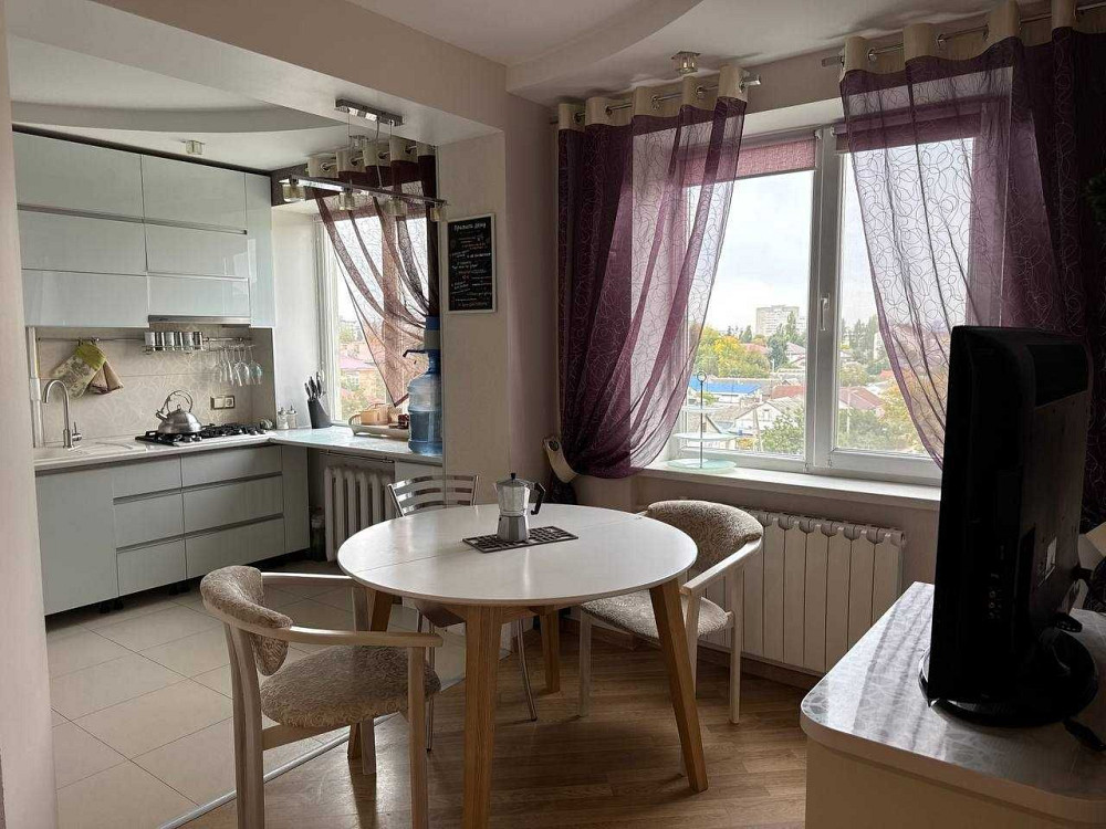 Здам 3к квартиру, Калинова, Лівий берег Днепр - изображение 2