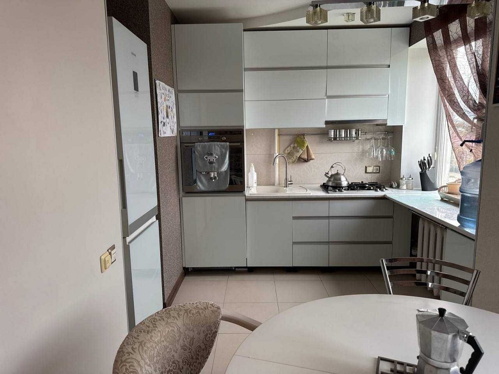 Здам 3к квартиру, Калинова, Лівий берег Днепр - изображение 1