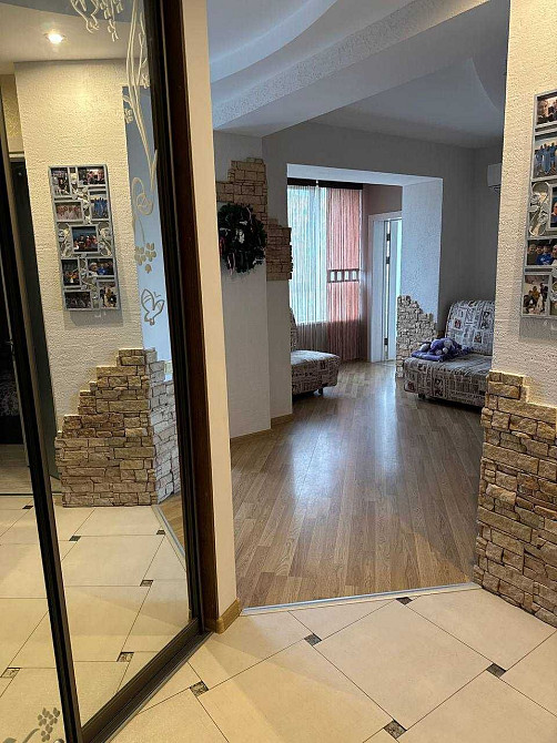 Здам 3к квартиру, Калинова, Лівий берег Днепр - изображение 3