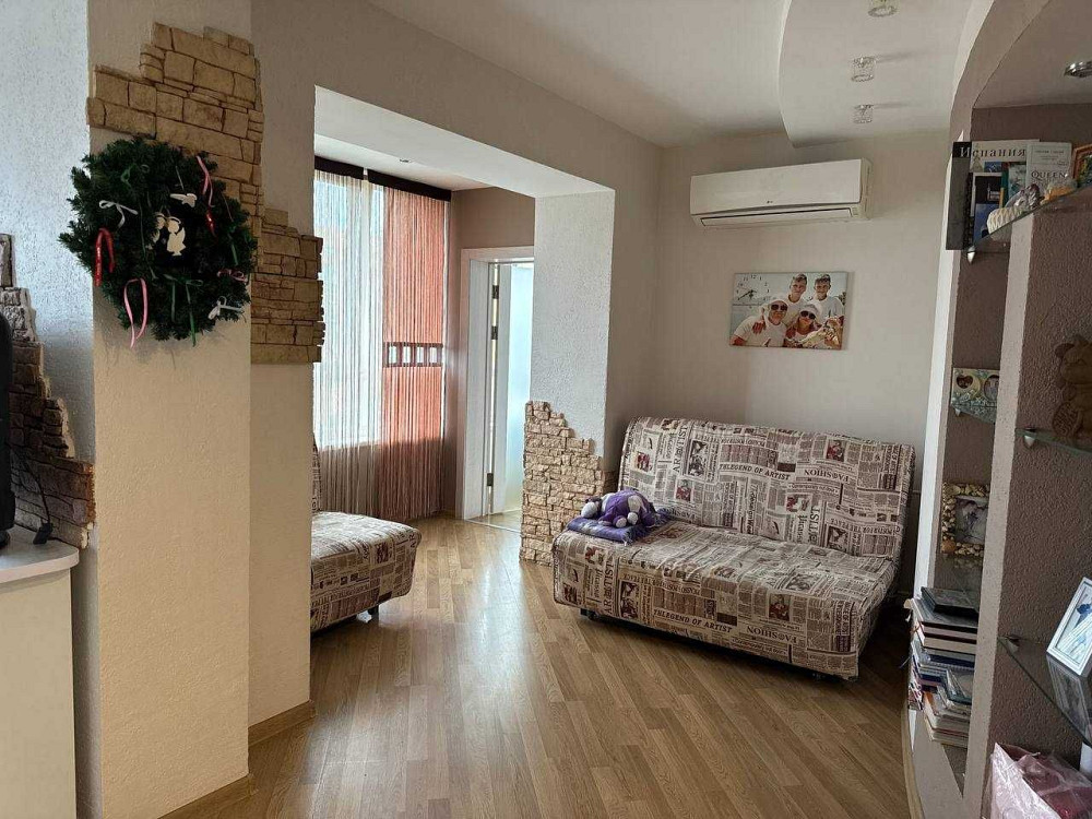 Здам 3к квартиру, Калинова, Лівий берег Днепр - изображение 5