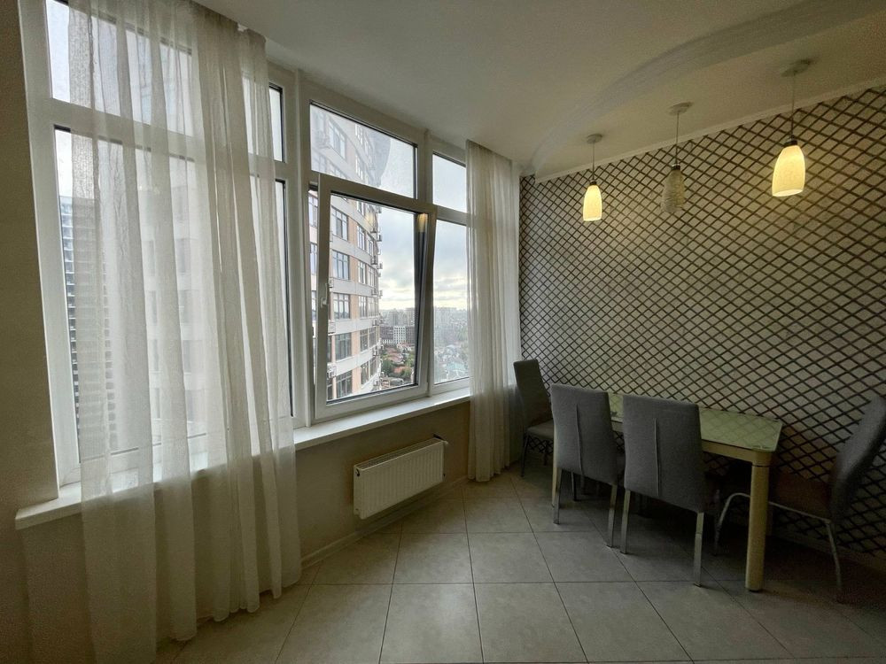 ⁉️Аркадия. ⁉️Сдам 1комн. Жемчужина. Каманина ул Одеса - зображення 7