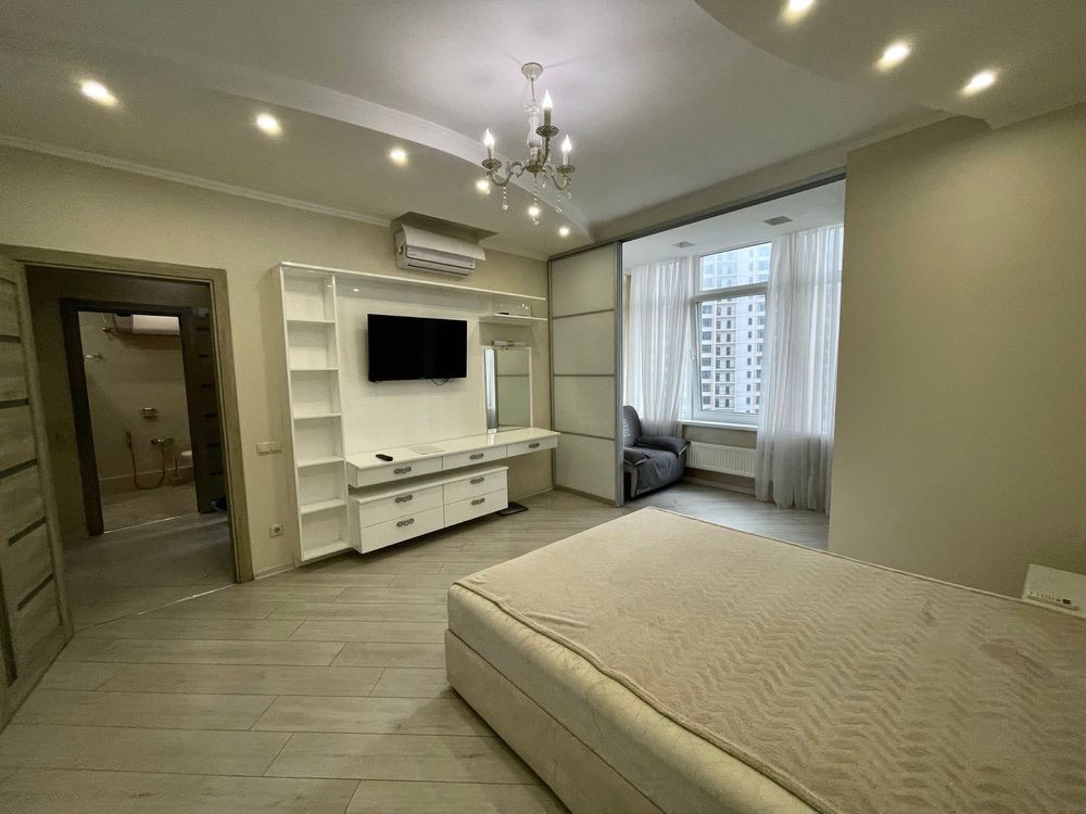 ⁉️Аркадия. ⁉️Сдам 1комн. Жемчужина. Каманина ул Одеса - зображення 2