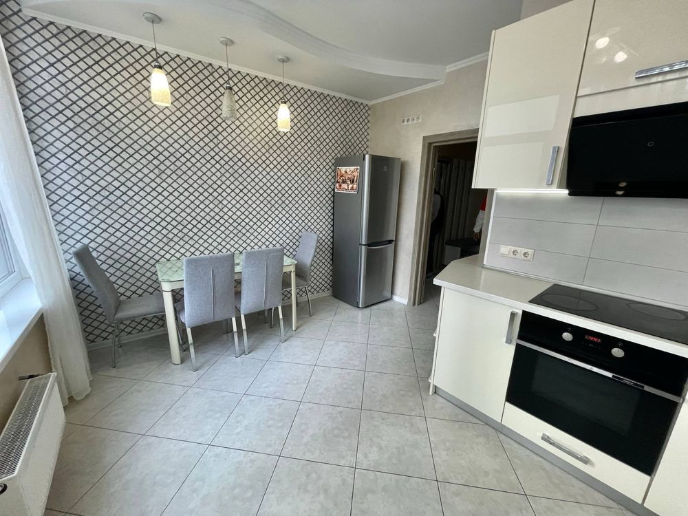 ⁉️Аркадия. ⁉️Сдам 1комн. Жемчужина. Каманина ул Одеса - зображення 6