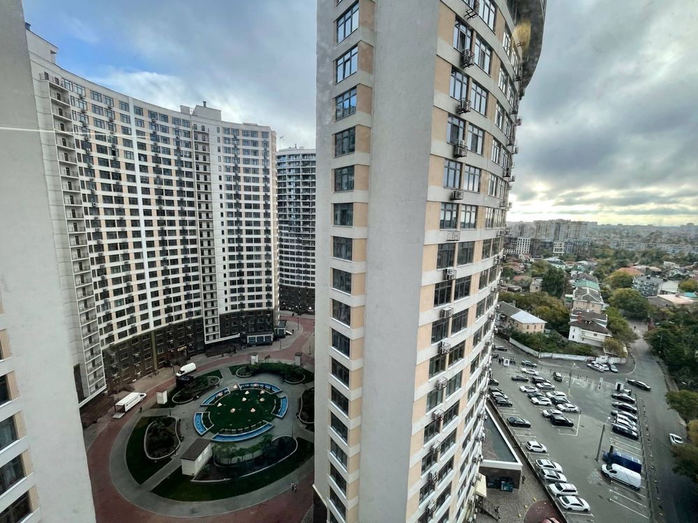 ⁉️Аркадия. ⁉️Сдам 1комн. Жемчужина. Каманина ул Одеса - зображення 8