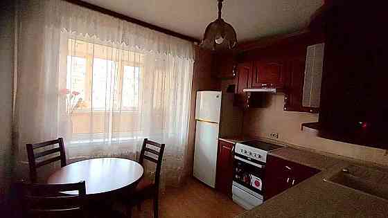 Оренда 2-х кімн. кв-ри вул. Куліша 17, Лівобережний масив Киев