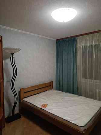 Оренда 2-х кімн. кв-ри вул. Куліша 17, Лівобережний масив Киев