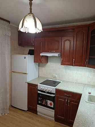 Оренда 2-х кімн. кв-ри вул. Куліша 17, Лівобережний масив Киев