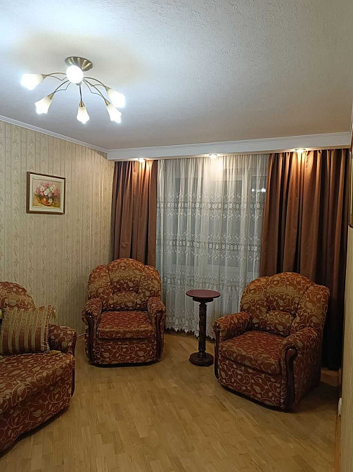 Оренда 2-х кімн. кв-ри вул. Куліша 17, Лівобережний масив Киев - изображение 5