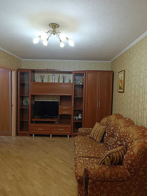 Оренда 2-х кімн. кв-ри вул. Куліша 17, Лівобережний масив Киев - изображение 4