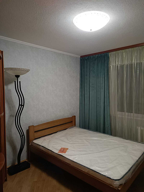 Оренда 2-х кімн. кв-ри вул. Куліша 17, Лівобережний масив Киев - изображение 6