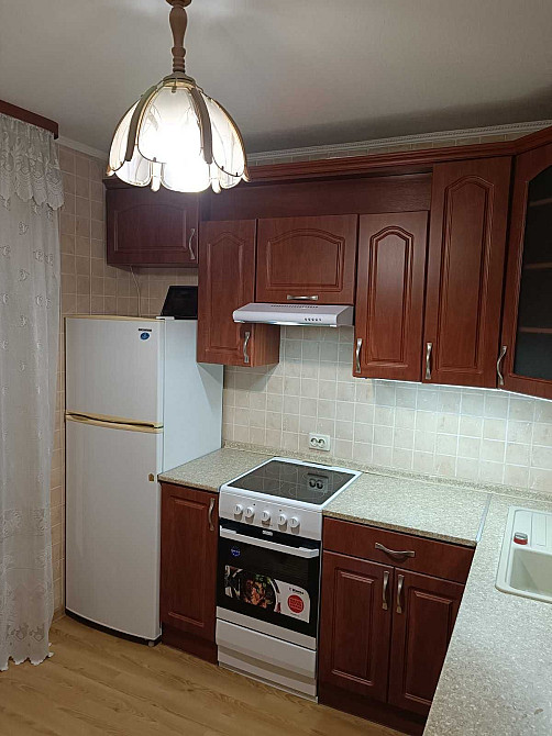 Оренда 2-х кімн. кв-ри вул. Куліша 17, Лівобережний масив Киев - изображение 3