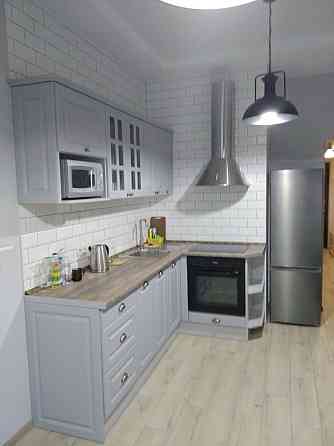 Аренда Евродвушка ЖК 25 Жемчужина Балкон Музкомедия С летом! Код1342 Одеса