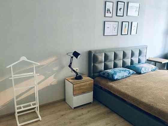 Аренда Евродвушка ЖК 25 Жемчужина Балкон Музкомедия С летом! Код1342 Одеса