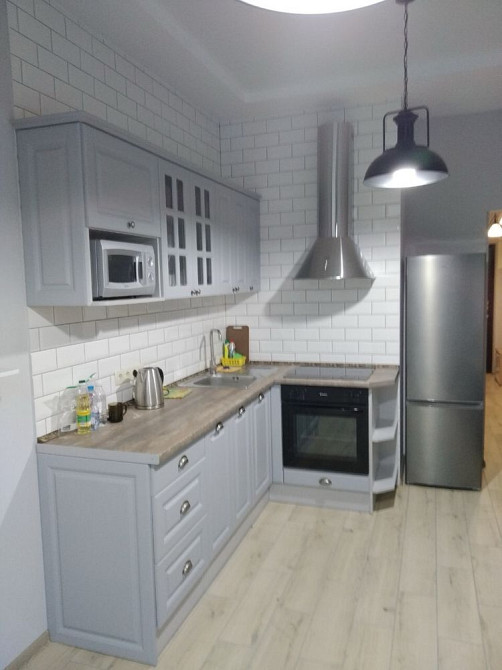 Аренда Евродвушка ЖК 25 Жемчужина Балкон Музкомедия С летом! Код1342 Одеса - зображення 4