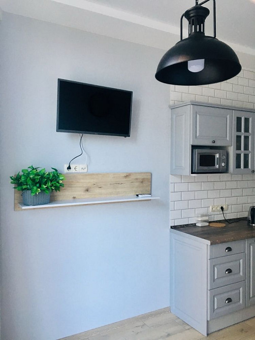 Аренда Евродвушка ЖК 25 Жемчужина Балкон Музкомедия С летом! Код1342 Одеса - зображення 6