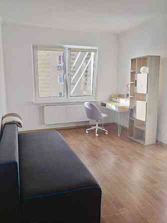 Здам 1к ЖК Еврика м. Іподром, Виставковий центр Киев