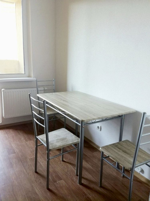 Здам 1к ЖК Еврика м. Іподром, Виставковий центр Київ - зображення 5