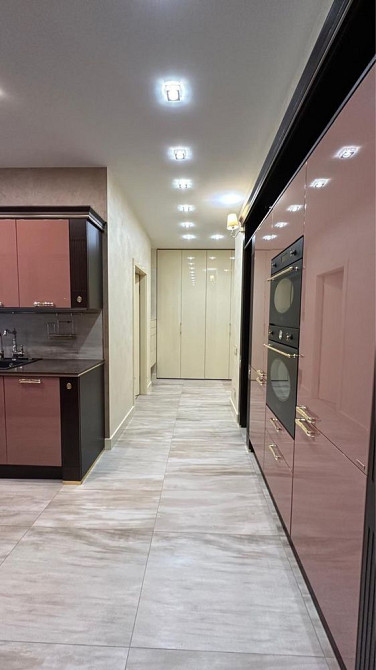 Новопечерськи Липки, вул . Андрія Верхонляда 7( Драгомирова) Киев - изображение 8