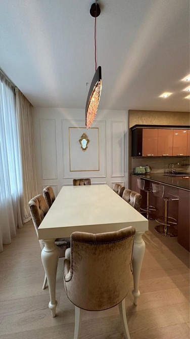 Новопечерськи Липки, вул . Андрія Верхонляда 7( Драгомирова) Киев - изображение 7