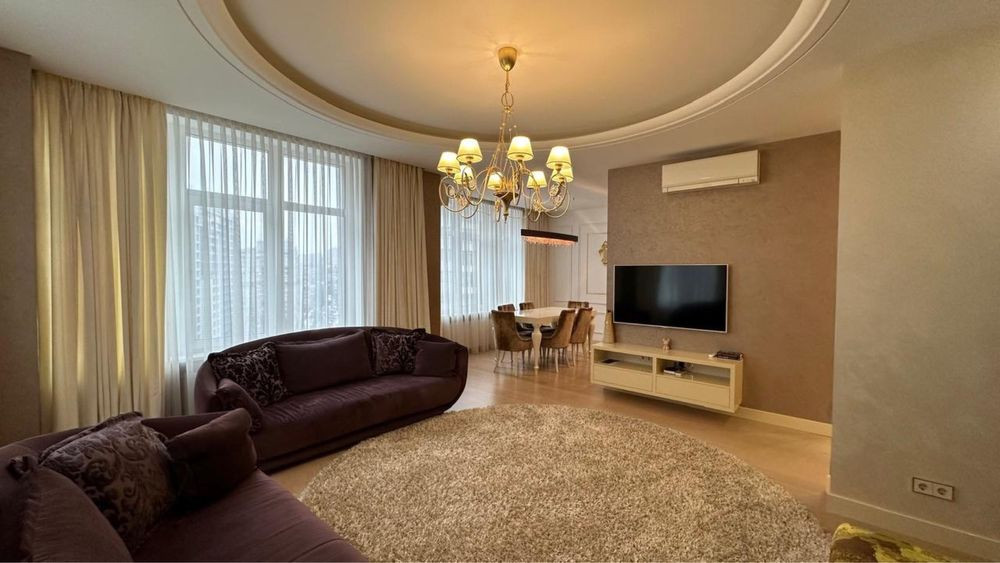 Новопечерськи Липки, вул . Андрія Верхонляда 7( Драгомирова) Киев - изображение 4