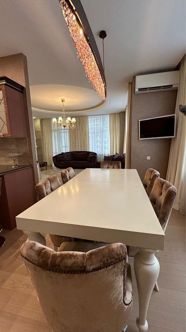 Новопечерськи Липки, вул . Андрія Верхонляда 7( Драгомирова) Киев - изображение 5