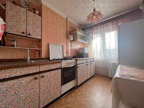 Снимите трехкомнатную квартиру на Слобожанском проспекте, район ЗАГСа Дніпро