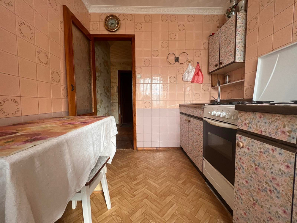 Снимите трехкомнатную квартиру на Слобожанском проспекте, район ЗАГСа Днепр - изображение 2