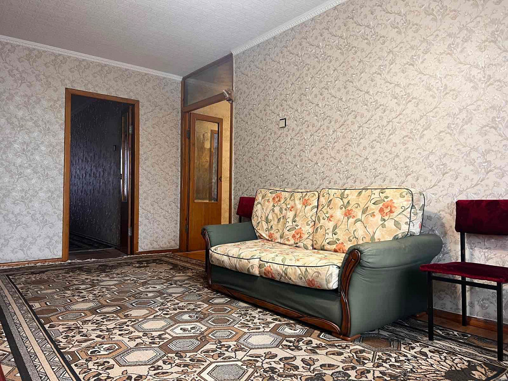 Снимите трехкомнатную квартиру на Слобожанском проспекте, район ЗАГСа Днепр - изображение 4