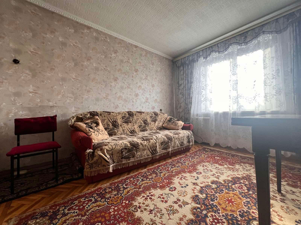 Снимите трехкомнатную квартиру на Слобожанском проспекте, район ЗАГСа Днепр - изображение 8