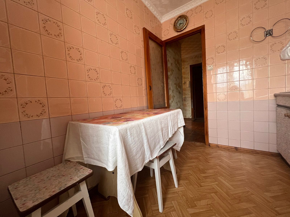 Снимите трехкомнатную квартиру на Слобожанском проспекте, район ЗАГСа Днепр - изображение 3