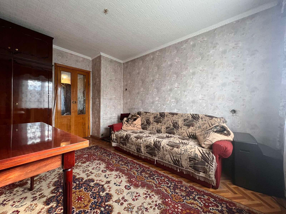 Снимите трехкомнатную квартиру на Слобожанском проспекте, район ЗАГСа Днепр - изображение 7