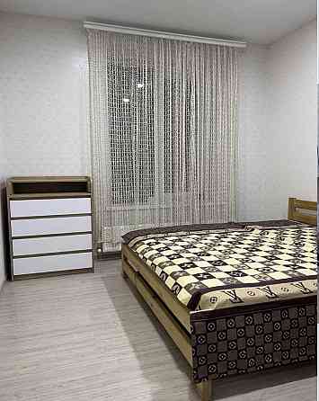 Оренда 1 кімн квартири в ЖК Уютний Квартал, можна з тваринками Софиевская Борщаговка