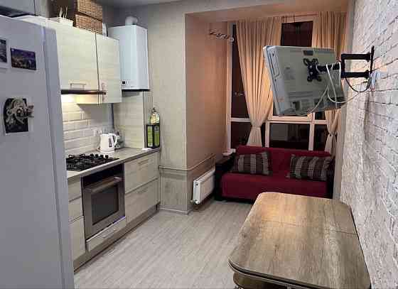 Оренда 1 кімн квартири в ЖК Уютний Квартал, можна з тваринками Софиевская Борщаговка