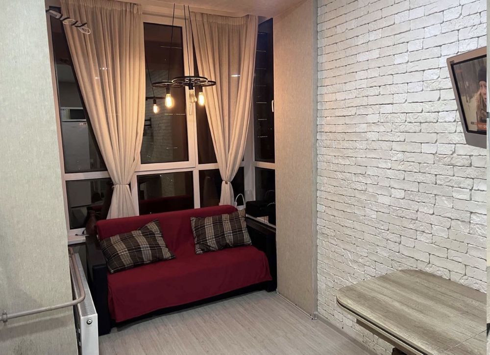 Оренда 1 кімн квартири в ЖК Уютний Квартал, можна з тваринками Софиевская Борщаговка - изображение 2