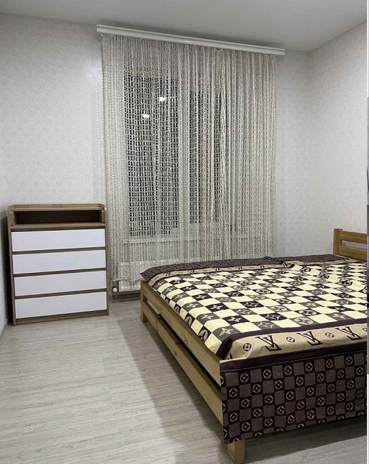 Оренда 1 кімн квартири в ЖК Уютний Квартал, можна з тваринками Софиевская Борщаговка - изображение 5