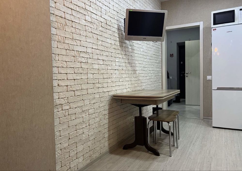 Оренда 1 кімн квартири в ЖК Уютний Квартал, можна з тваринками Софиевская Борщаговка - изображение 4