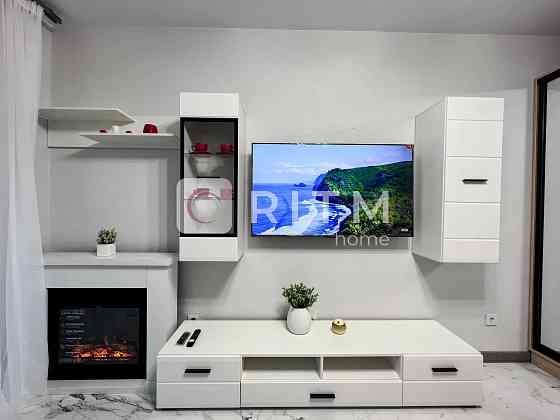 Здається нова 1-кімнатна квартира в ЖК «Премʼєр», ПЕРШЕ ПОСЕЛЕННЯ Zmiinets