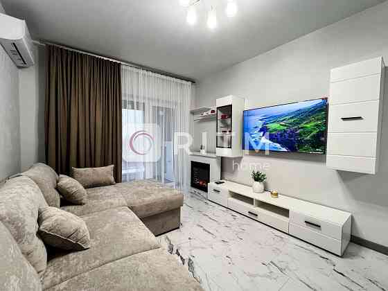 Здається нова 1-кімнатна квартира в ЖК «Премʼєр», ПЕРШЕ ПОСЕЛЕННЯ Zmiinets