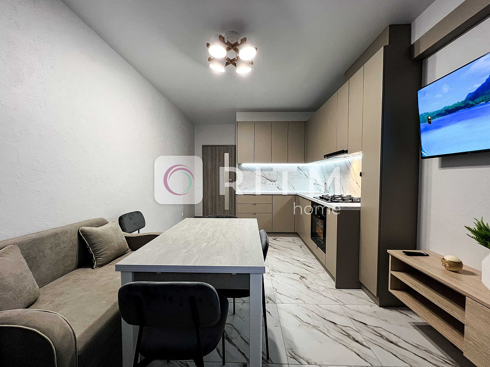 Здається нова 1-кімнатна квартира в ЖК «Премʼєр», ПЕРШЕ ПОСЕЛЕННЯ Змиенец - изображение 7