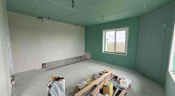 Видова 2к квартира з початковим ремонтом у лісовій Бучі Bucha