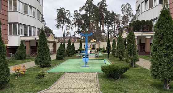 Видова 2к квартира з початковим ремонтом у лісовій Бучі Bucha