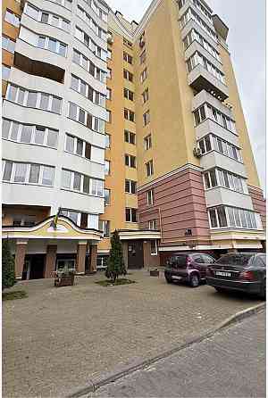 Видова 2к квартира з початковим ремонтом у лісовій Бучі Bucha