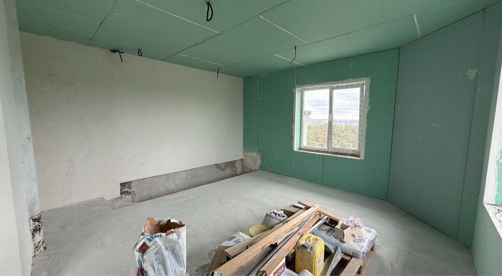 Видова 2к квартира з початковим ремонтом у лісовій Бучі Bucha - photo 6