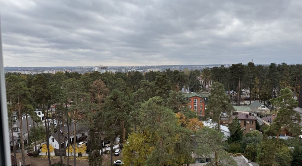 Видова 2к квартира з початковим ремонтом у лісовій Бучі Bucha - photo 3