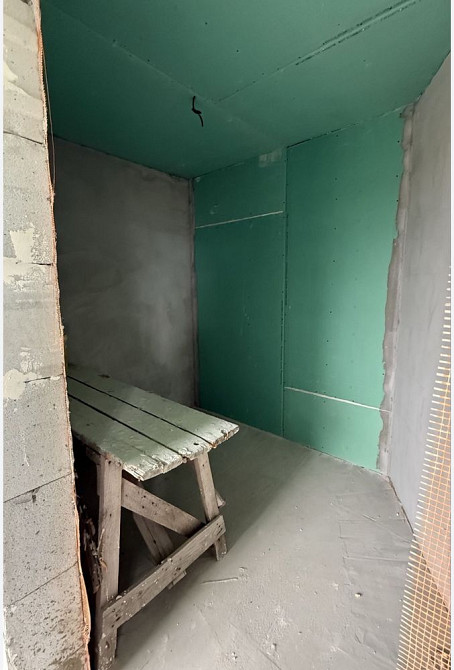 Видова 2к квартира з початковим ремонтом у лісовій Бучі Bucha - photo 8